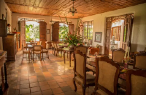 Hotel Delirio Campestre