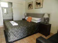 Golden Palms Motor Inn Hotels in Bundaberg