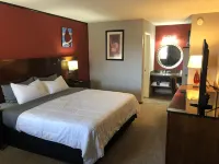 Viking Motel Các khách sạn ở Lindsborg