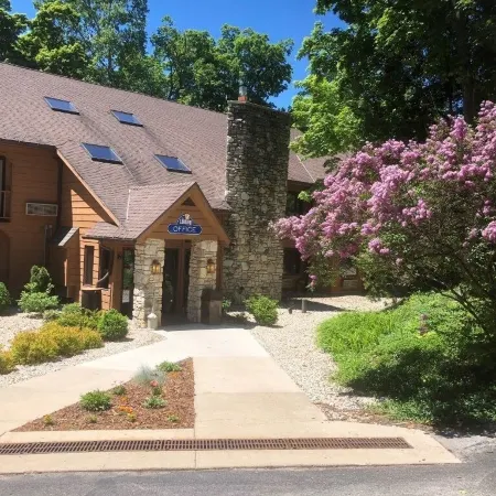 The Landing Resort