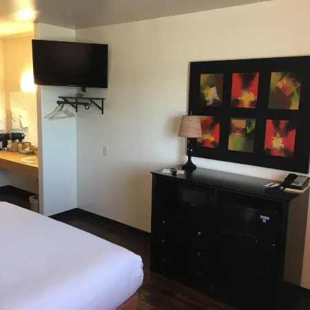 The Galley Hotel Bar and Grill