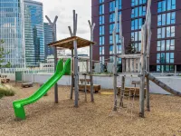 Sky9 Apartments District 3