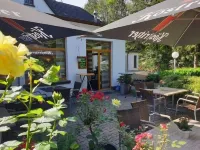 โรงแรมและร้านอาหาร เฮาส์ เคเรินคัมป์