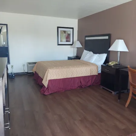 Budget Inn