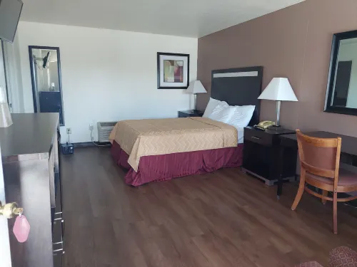 Budget Inn