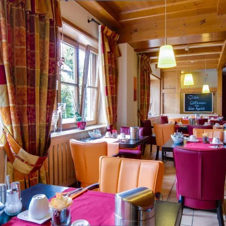 Central Hotel Friedrichshafen
