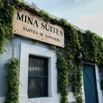 Mina Suites
