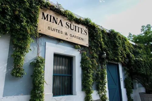 Mina Suites