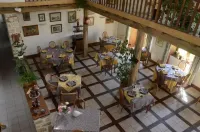 Auberge la Source - Logis Hôtels Hotels in Saint-Brice-sur-Vienne