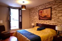 Hotel Casa Bonita Hotels in San José Iturbide