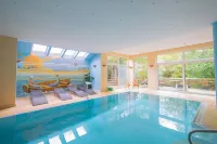 Aux Tanneries de Wiltz - Pools
