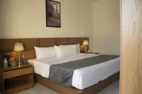 Hotel Vista Valle Hôtels à : Tepic