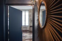 Une Chambre Chez Dupont