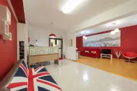 Las Palmas Urban Center