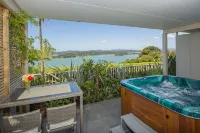 Tarlton's Lodge