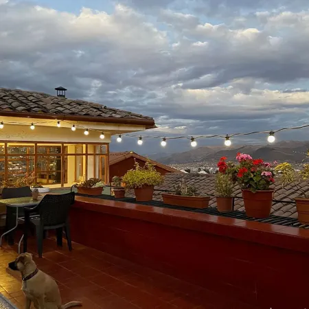 Eco Home View - Guest House