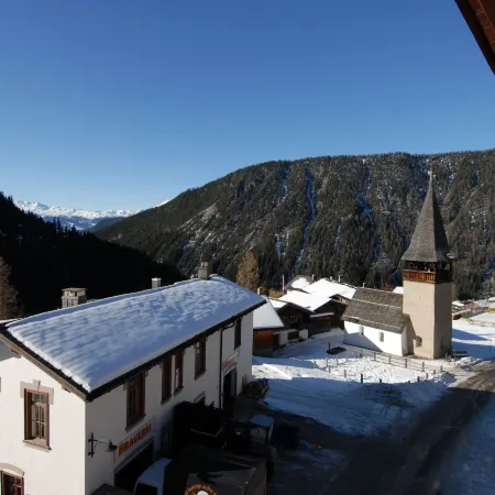 Hotel Ducan