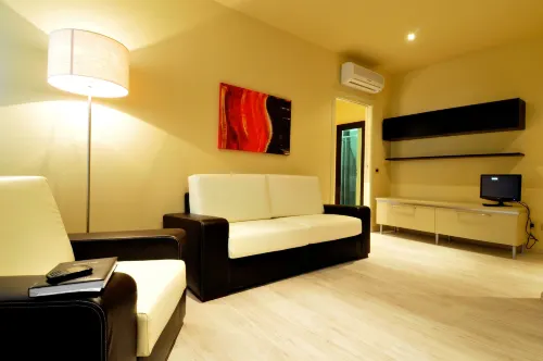 Residence Diamanterosso - Apartments