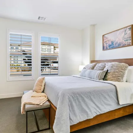 Rally Point Townhouse