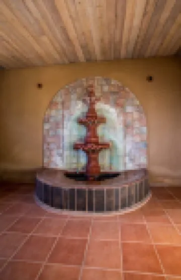 Turtle Back Mesa Bed and Breakfast