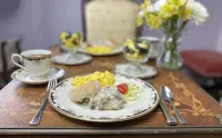 Lightner Farmhouse B&B - Bed and Breakfast