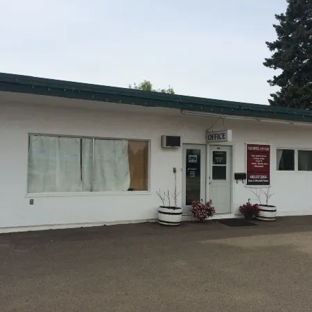 Pals Motel and RV Park
