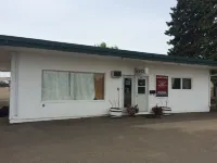 Pals Motel and RV Park