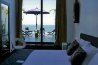 Aram Yamí Boutique Hotel