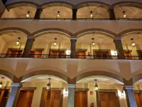 Puerta San Pedro Hotels in Tonalá