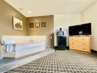 Econo Lodge Quincy - Wifi