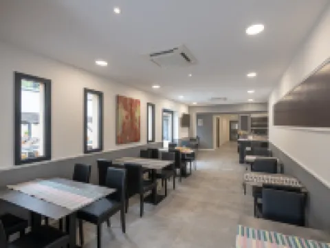 Casa di a Restonica Hotels in Corte