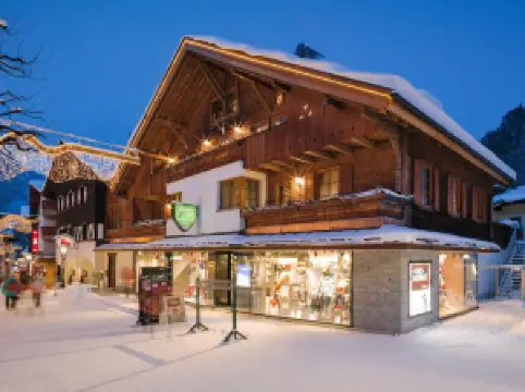 Schneider Hof Boutique-Hotel Garni Superior