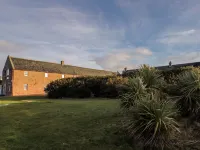Flat 4, The Byre فنادق في كرومارتي