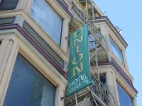 Union Hotel Hotels near Speakeasy Brewery