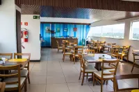 Summit Dom Apart Hotel Hotels in Lorena