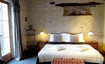 Logis Hotel la Grange du Relais