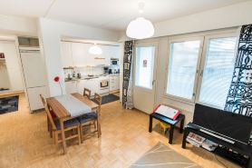 Oulu Hotelli Apartments