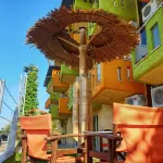 Lilalo Hotel