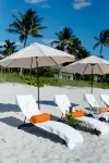 Hotel Escalante - pantai