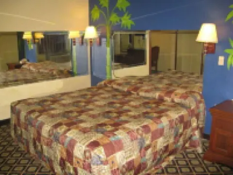 Economy Inn New Orleans