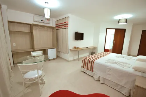 Parati Palace Hotel Hotels in Santo Antonio de Jesus