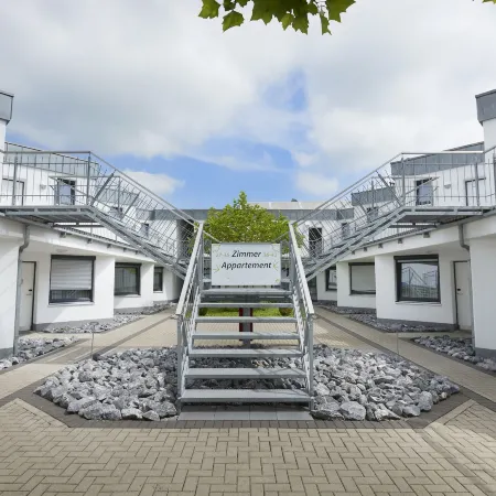 City Motel Soest