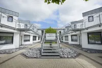 City Motel Soest Hotels in Soest