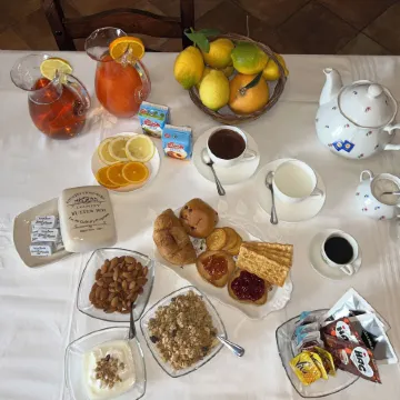 Torre Archirafi Resort