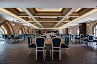 Taraklı Termal Suite - Hot Springs