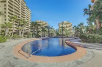 Beachfront Rocky Point Villa w/ Ocean Views! - Villas