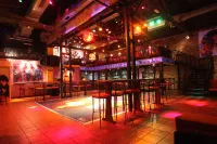 Metropole Hotel Hotels in Limassol