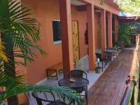 WELCOME TO CASA BAHIA SUITE 1