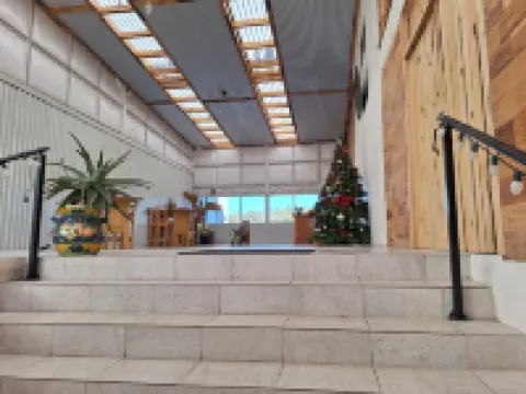 Rimusa Inn y Parque Cueva de Los Leones Hoteles en Creel