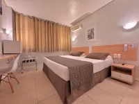 Igaras Hotel Hotels in Otacílio Costa